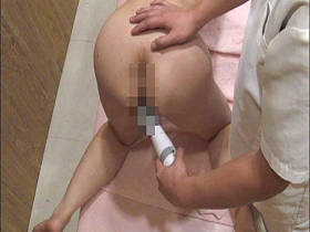 都内某所 無許可オイルマッサージ店盗撮映像流出4時間　サンプル画像06